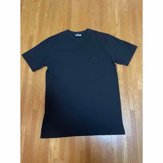 Christian Dior - ディオール　CD Icon Tシャツ (リラックスフィット)