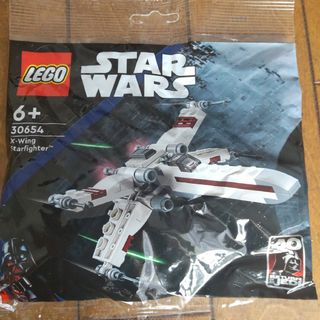 レゴ(Lego)の新品未使用 スターウォーズ レゴ(積み木/ブロック)