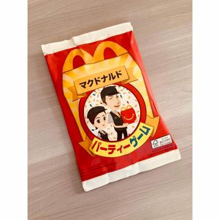 マクドナルド(マクドナルド)の【マクドナルド】ハッピーセットのおもちゃ｜全部で6種類！何が出るかはお楽しみ(その他)