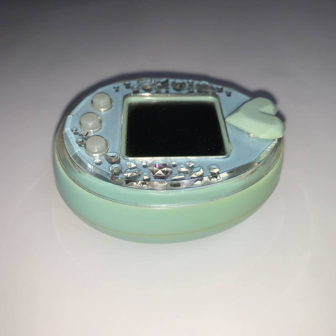 たまごっちピース Tamagotchi P´s たまごっちピース Tamagotchi P´s