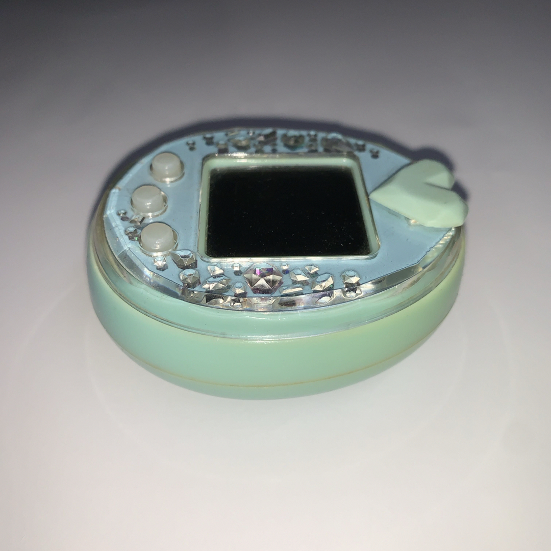 BANDAI(バンダイ)のたまごっちピース Tamagotchi P's エンタメ/ホビーのテーブルゲーム/ホビー(その他)の商品写真