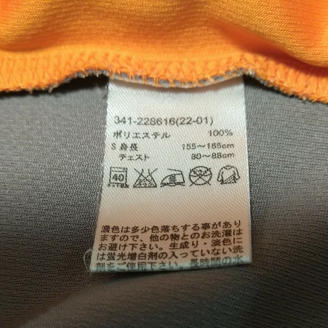GU(ジーユー)のGU　半袖Ｔシャツ メンズのトップス(Tシャツ/カットソー(半袖/袖なし))の商品写真