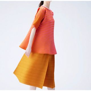 PLEATS PLEASE ISSEY MIYAKE - 5月新作PLEATS PLEASE ISSEY MIYAKE  