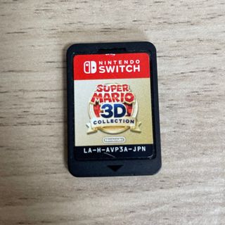 ニンテンドースイッチ(Nintendo Switch)の価格変更☆【Switch】マリオ3Dコレクション(家庭用ゲームソフト)