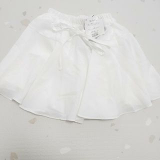 DaTuRa - 新品　DaTuRa スカート　スカパン