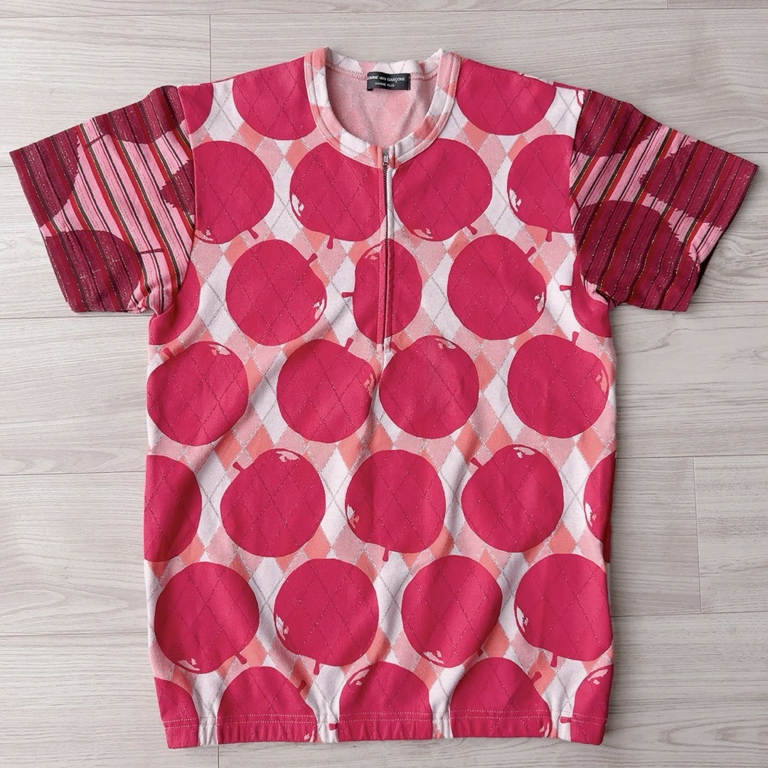 COMME des GARCONS HOMME PLUS - COMME des GARCONS HOMME PLUS COMME des GARCONS HOMME PLUS - COMME des GARCONS HOMME PLUS