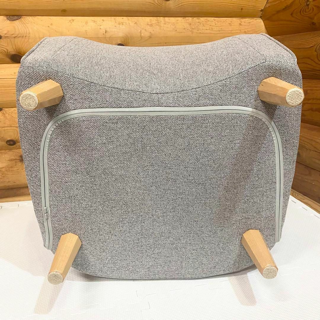 【極美品】MTG エムティージー スタイルチェア Style Chair DC インテリア/住まい/日用品の椅子/チェア(ダイニングチェア)の商品写真
