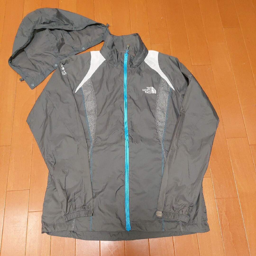 THE NORTH FACE(ザノースフェイス)のTHE NORTH FACE ウィンドブレーカーL メンズのジャケット/アウター(ナイロンジャケット)の商品写真