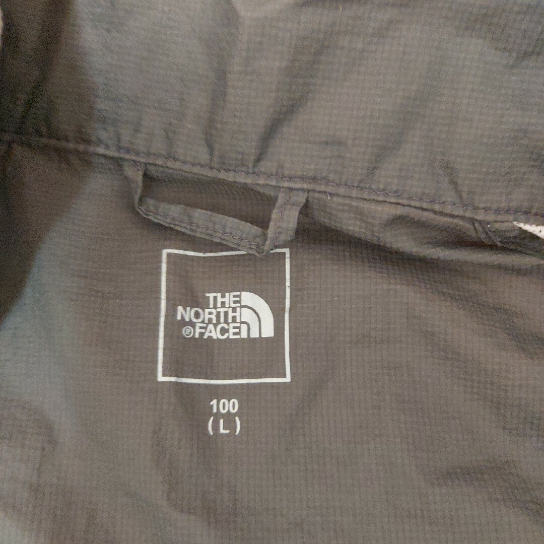 THE NORTH FACE(ザノースフェイス)のTHE NORTH FACE ウィンドブレーカーL メンズのジャケット/アウター(ナイロンジャケット)の商品写真