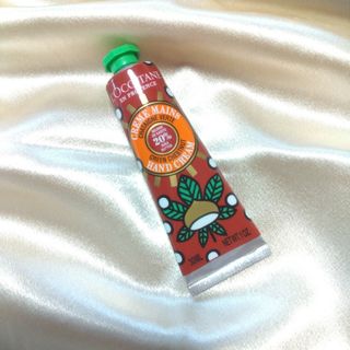 ロクシタン(L'OCCITANE)のロクシタン アップルマロン シア ハンドクリーム 30mL(ハンドクリーム)