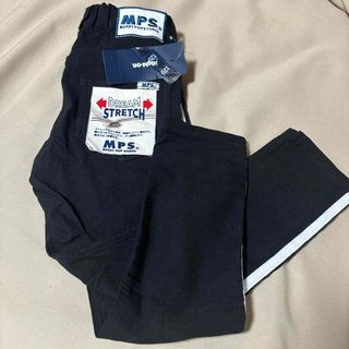 Right-on - MPS ライトオン　スキニーストレッチ、パンツ、キッズ120センチ