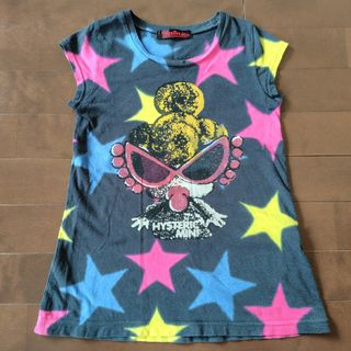 HYSTERIC MINI - ヒステリックミニ　Ｔシャツ　サイズ110