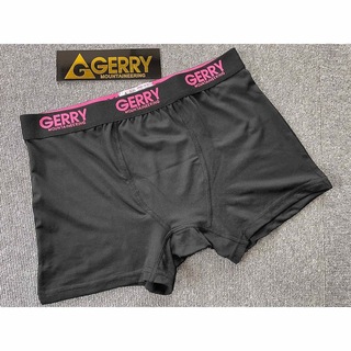 ジェリー(GERRY)のGERRY MENS ボクサーパンツ　 Lsize(ボクサーパンツ)