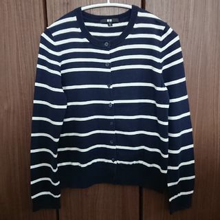 ユニクロ(UNIQLO)のユニクロ カーディガン(カーディガン)