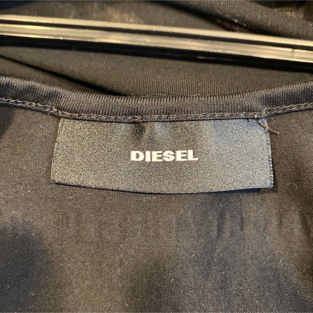 DIESEL(ディーゼル)のモンクレールワンピースと同封 レディースのワンピース(ひざ丈ワンピース)の商品写真