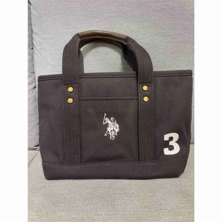 ラルフローレン(Ralph Lauren)のラルフローレン　ハンドバッグ　新品(ハンドバッグ)