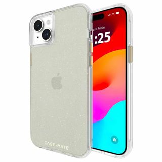 【色: Sheer Crystal】【Case-Mate】iPhone15Plu(その他)