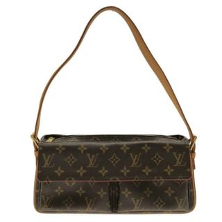 ルイヴィトン(LOUIS VUITTON)のLOUIS VUITTON(ルイヴィトン) ショルダーバッグ モノグラム ヴィバ・シテMM M51164 - モノグラム･キャンバス(ショルダーバッグ)