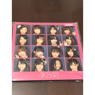 AKB48 - AKB48マウスパッド