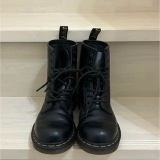 Dr.Martens - ドクターマーチン　1460 8ホールブーツ