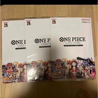 BANDAI - ONE PIECE プレミアムカードコレクション 25周年エディション