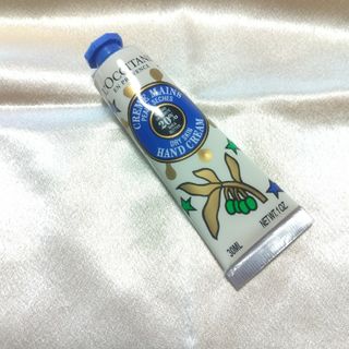 ロクシタン(L'OCCITANE)のロクシタン　クラシックシア　ハンドクリーム(ハンドクリーム)