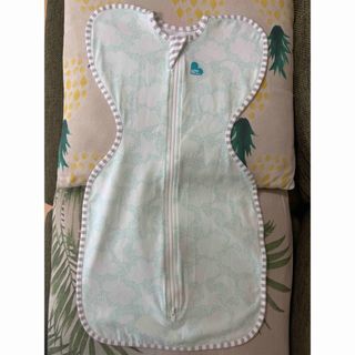 ⭐︎美品⭐︎スワドルアップ  オーガニック　Swaddle Up Sサイズ