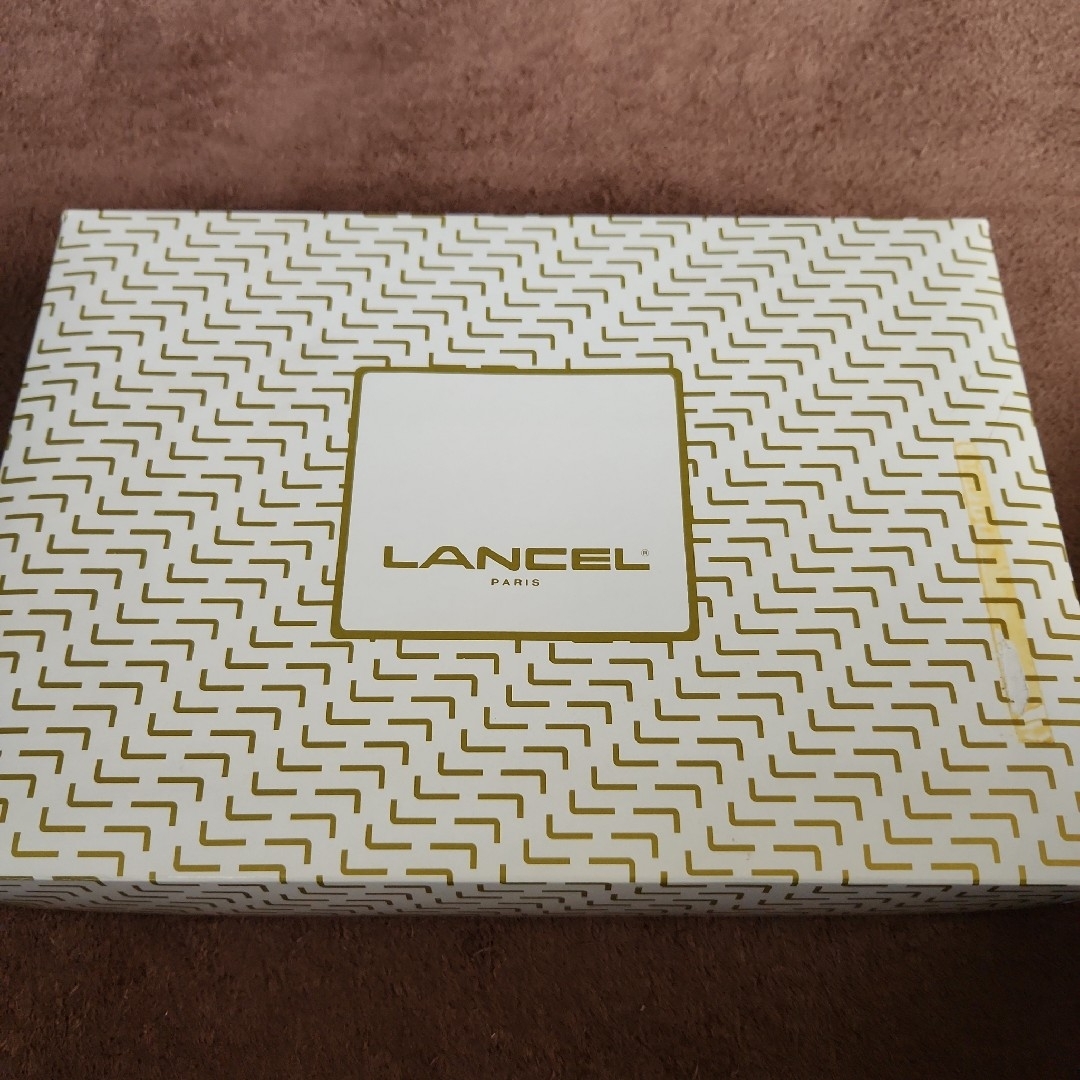 LANCEL(ランセル)の【Lancel】新品未使用❗タオルセット インテリア/住まい/日用品の日用品/生活雑貨/旅行(タオル/バス用品)の商品写真