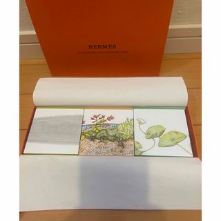 エルメス(Hermes)の新品　HERMES♥石けん3セット(ボディソープ/石鹸)