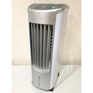 【本日限定価格】冷風扇 UVプラズマイオン RMT-MX403  MAXZEN(扇風機)