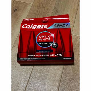 Colgate コルゲート オプティックホワイト プロシリーズ 2本