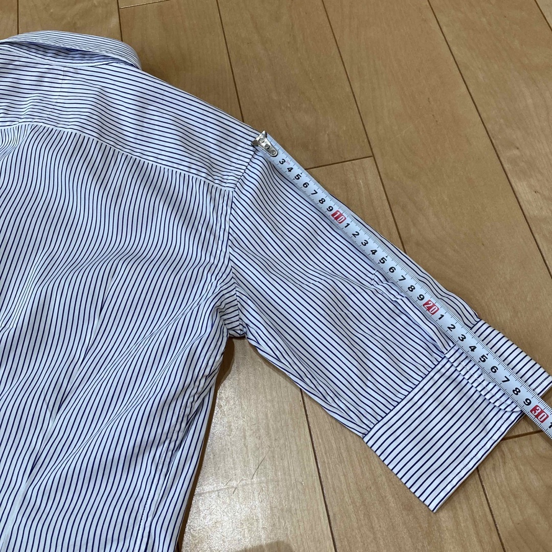 Ralph Lauren(ラルフローレン)のラルフローレンスポーツ　RALPHLAUREN SPORT Yシャツ　155㎝ キッズ/ベビー/マタニティのキッズ服男の子用(90cm~)(その他)の商品写真