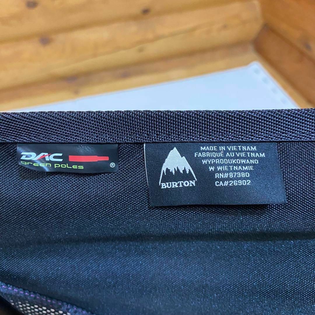 【美品】BURTON helinox BigAgnes ワンチェア アウトドア スポーツ/アウトドアのアウトドア(テーブル/チェア)の商品写真