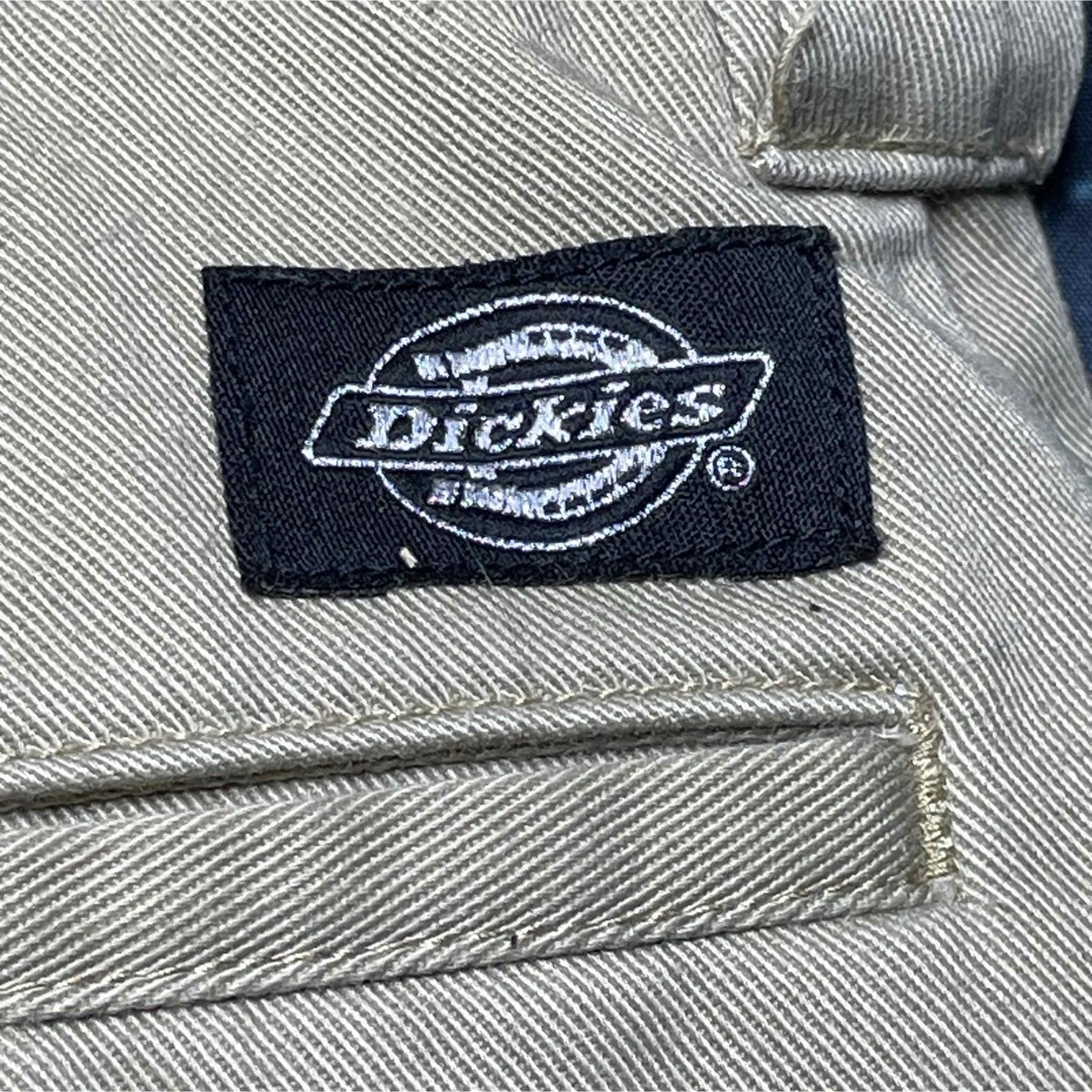 niko and...(ニコアンド)のDickies×niko and ディッキーズ×ニコアンド チノパン メンズのパンツ(チノパン)の商品写真