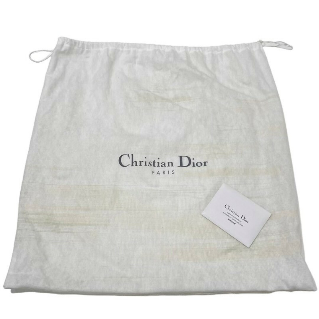 Christian Dior(クリスチャンディオール)のDior ディオール マリスパール ワンショルダーバッグ グリーン ベタつき / 変色 / 型崩れ有 【中古品】 22405K99 レディースのバッグ(ショルダーバッグ)の商品写真