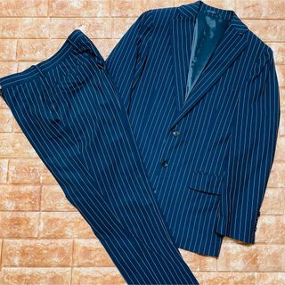 スーツカンパニー(THE SUIT COMPANY)の22 スーツカンパニー  洋服の青山 スーツ セットアップ 結婚式 ビジネス(セットアップ)