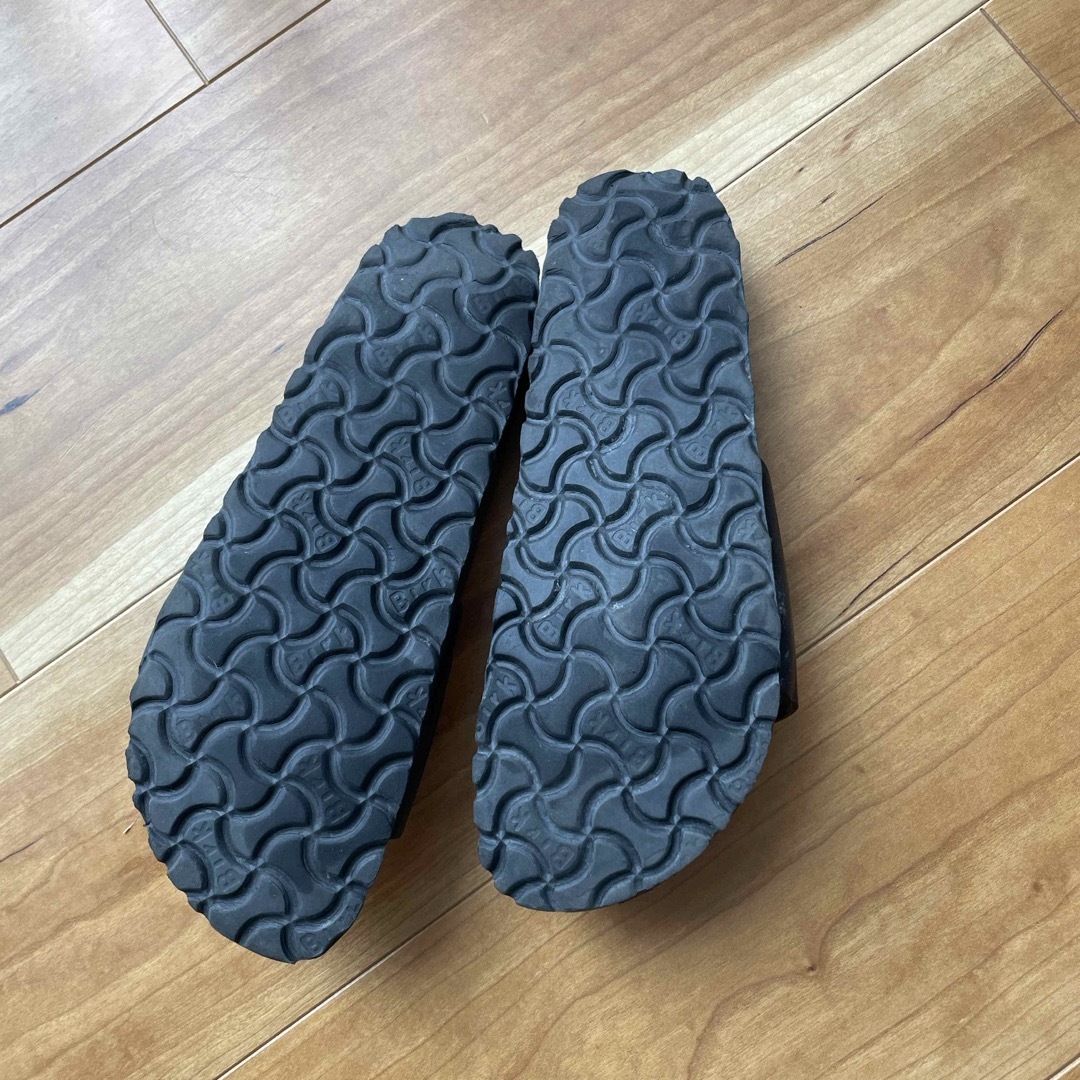 BIRKENSTOCK(ビルケンシュトック)のBIRKENSTOCK (ビルケンシュトック) サンダル レディースの靴/シューズ(サンダル)の商品写真