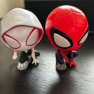 スパイダーマン　フィギュア(アメコミ)