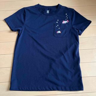 グラニフ(Design Tshirts Store graniph)のgraniph キッズTシャツ 140(Tシャツ/カットソー)