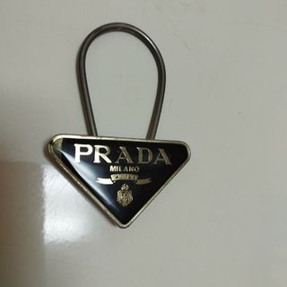 プラダ(PRADA)のPRADA　プラダ　キーホルダー(キーホルダー)