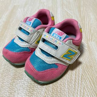 ニューバランス(New Balance)のニューバランス　スニーカー(スニーカー)