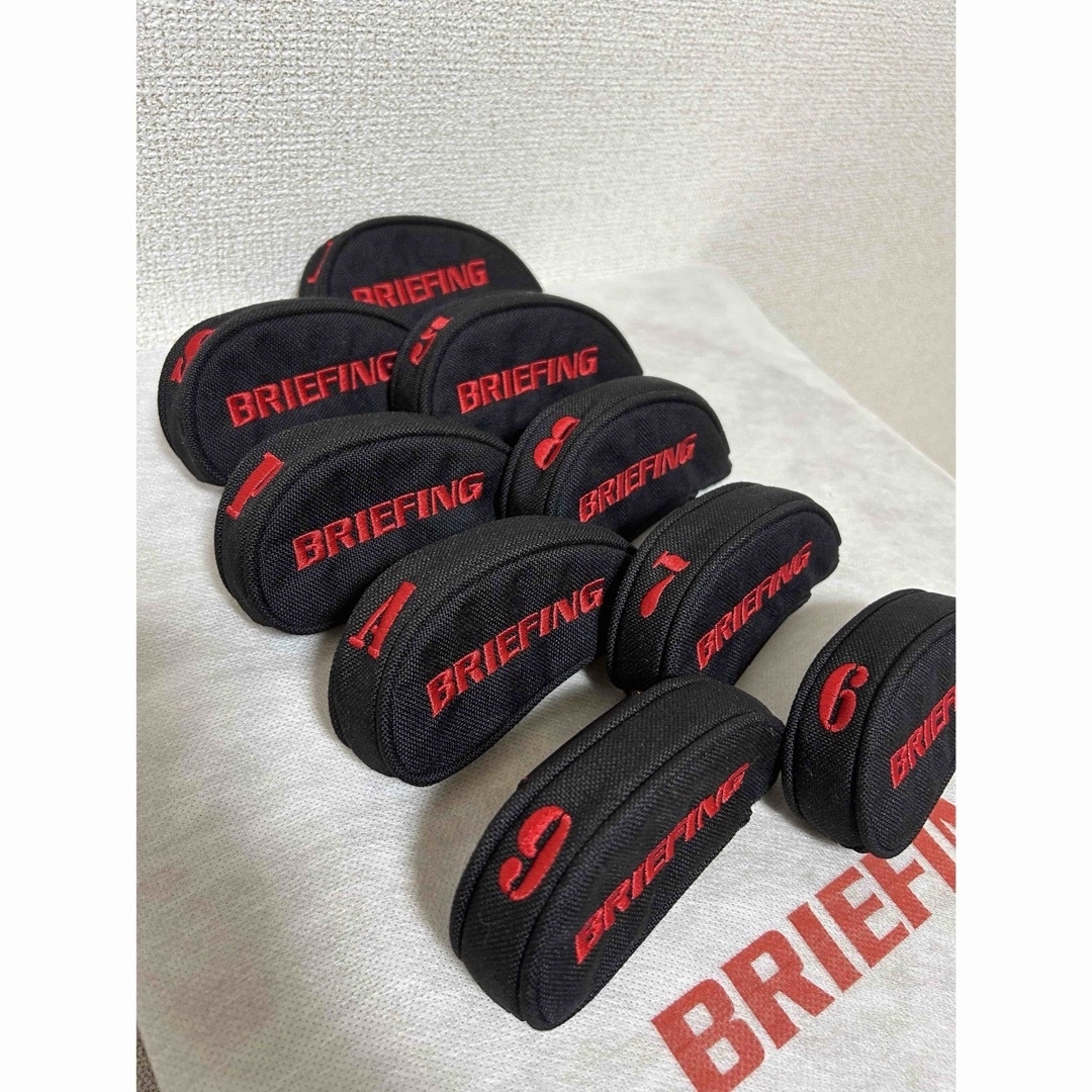 BRIEFING(ブリーフィング)のたけだ様　専用 スポーツ/アウトドアのゴルフ(その他)の商品写真