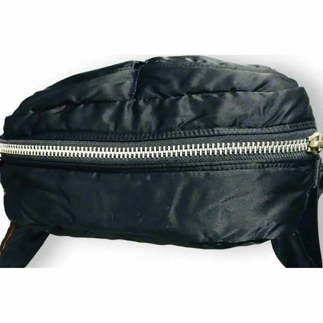 美品 PORTER 吉田カバン タンカー ボディ ウエスト バッグ TANKER 美品 PORTER 吉田カバン タンカー ボディ ウエスト バッグ TANKER