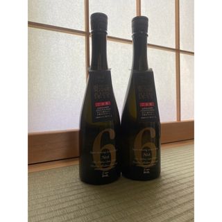 アラマサ(新政)の新政　S-type(日本酒)