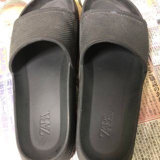 ザラ(ZARA)のZARAサンダル(サンダル)