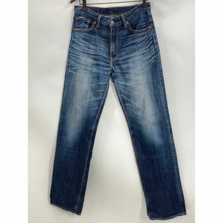 リーバイス(Levi's)の【希少】Levi’sリーバイス　702　デニム　Ｗ31　メンズ　シングルステッチ(デニム/ジーンズ)