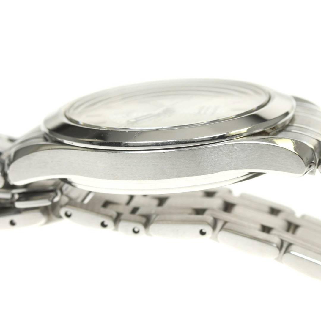 OMEGA(オメガ)のオメガ OMEGA 2501.31 シーマスター120 クロノメーター デイト 自動巻き メンズ _814894 メンズの時計(腕時計(アナログ))の商品写真