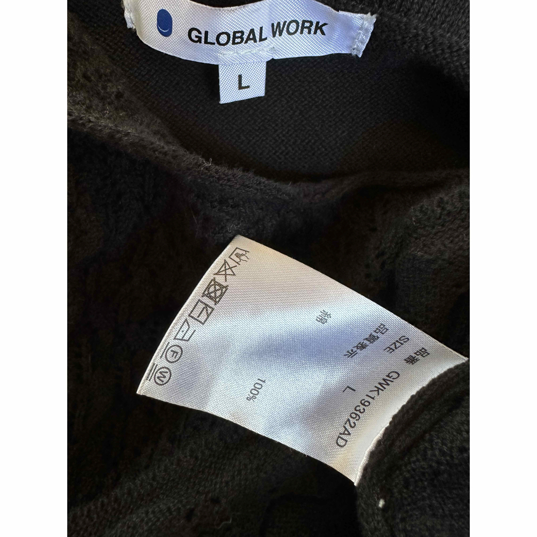 GLOBAL WORK(グローバルワーク)の❤️GLOBAL WORK❤️ビスチェ❤️ レディースのトップス(キャミソール)の商品写真