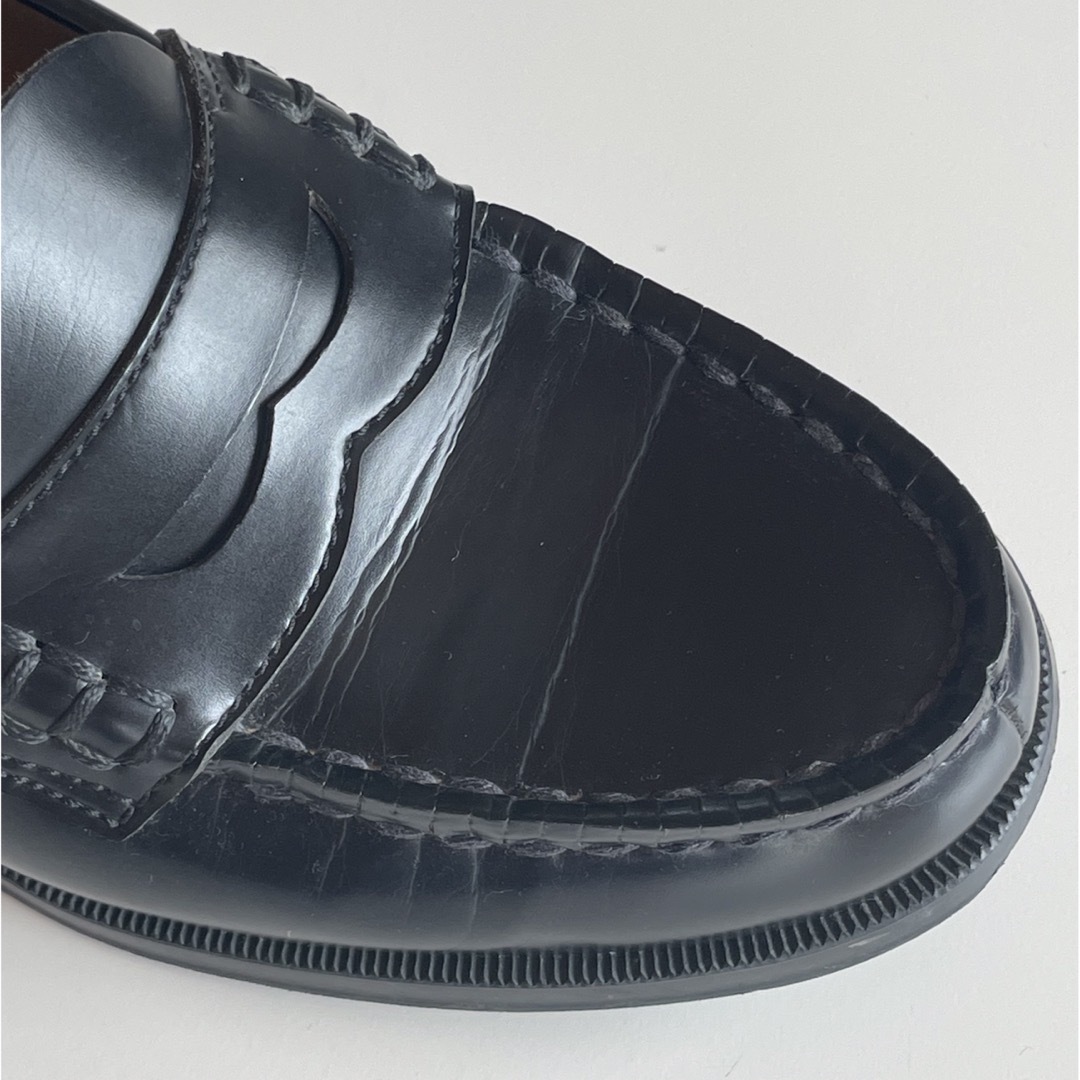 HARUTA ローファー  レディースの靴/シューズ(ローファー/革靴)の商品写真