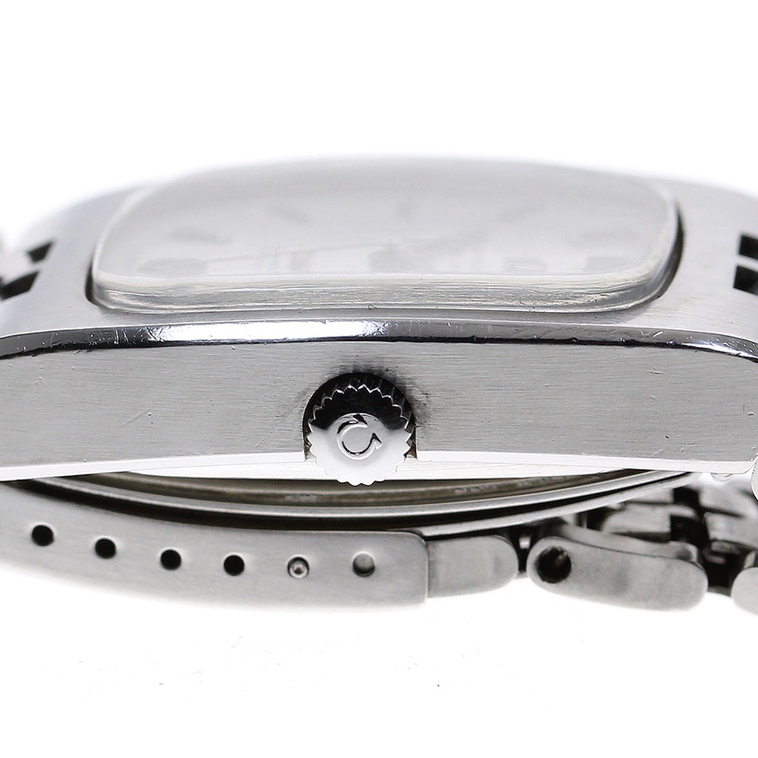 OMEGA(オメガ)のオメガ OMEGA コンステレーション ヴィンテージ デイト 自動巻き メンズ _816093 メンズの時計(腕時計(アナログ))の商品写真